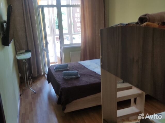 

1-к. квартира, 45 м², 5 кроватей