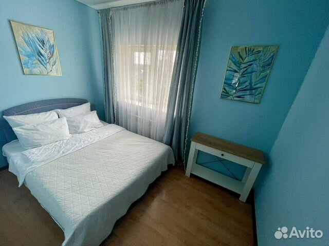 

6-к. дом, 179,4 м²