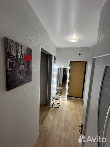 

1-к. квартира, 34 м², 5/9 эт.