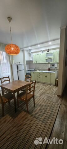 

2-к. квартира, 85 м², 4 кровати
