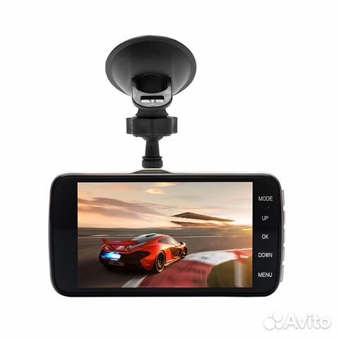 Видеорегистратор XPX P12 2 камеры Видеорегистратор XPX P12 2 камеры