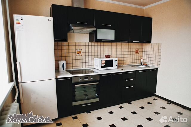 1-к квартира, 50 м², 9/11 эт. 1-к квартира, 50 м², 9/11 эт.
