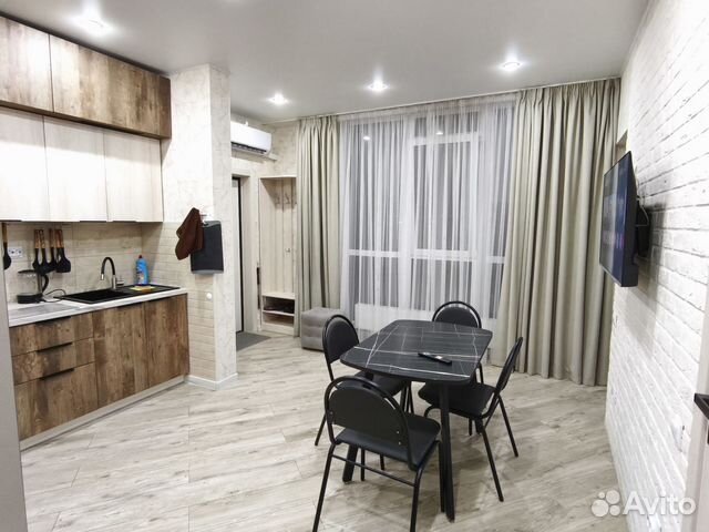 

2-к. квартира, 65 м², 4 кровати