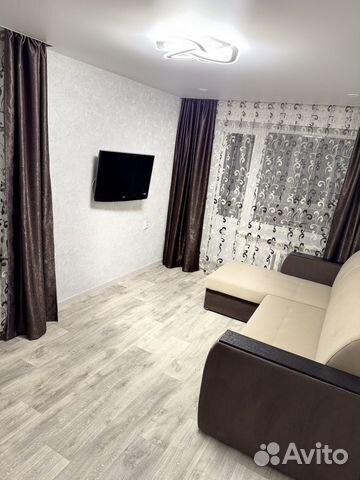

2-к. квартира, 52 м², 4 кровати
