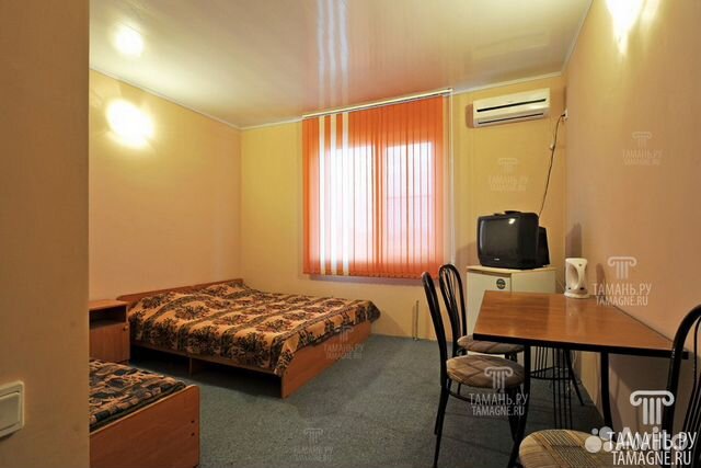 Комната 16 м² в 1-к, 1/1 эт.
