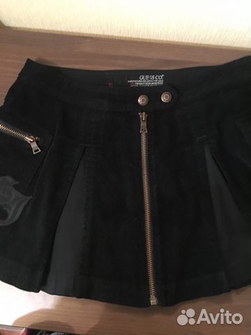 Юбка guess