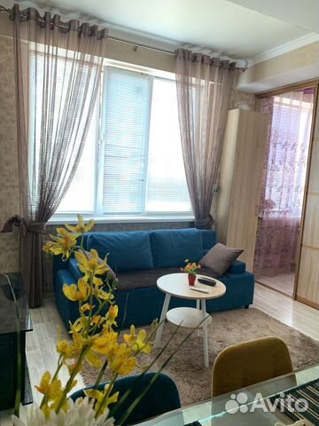 

2-к. квартира, 55 м², 2 кровати