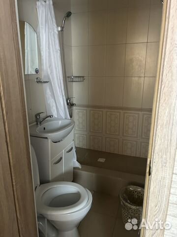 

2-к. квартира, 35 м², 2 кровати