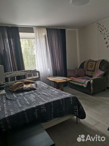 

2-к. квартира, 53 м², 5 кроватей