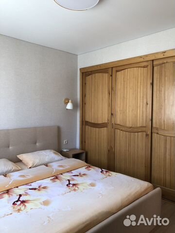 

2-к. квартира, 36 м², 3 кровати