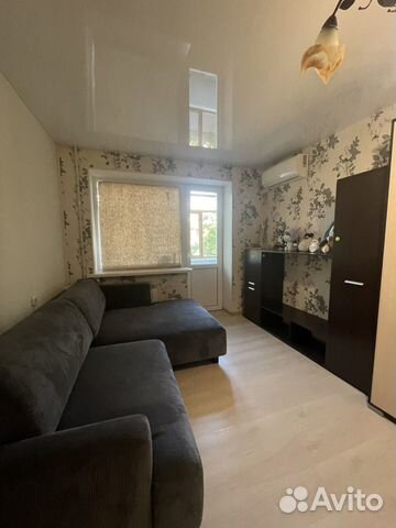 

2-к. квартира, 50 м², 3 кровати