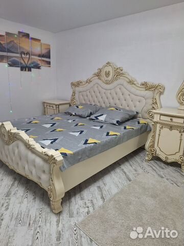

2-к. квартира, 70 м², 2 кровати