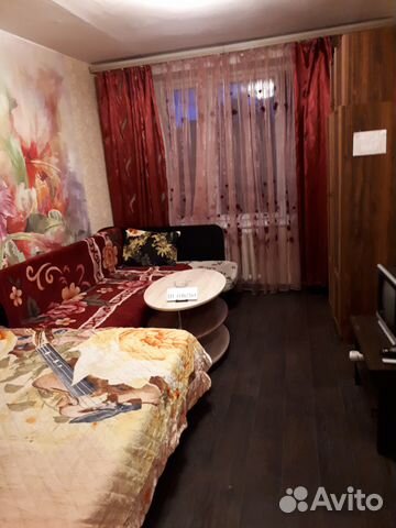 1-к квартира, 20 м², 5/5 эт. 1-к квартира, 20 м², 5/5 эт.