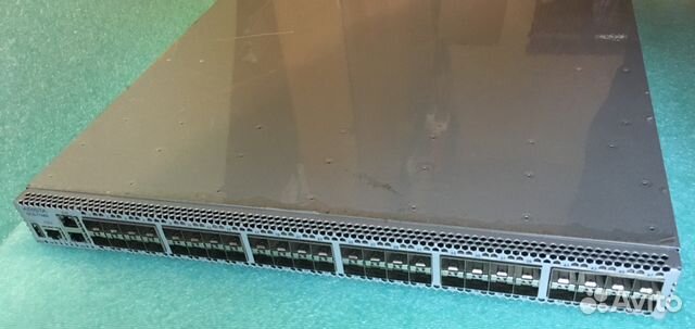 Коммутатор 48x 10gb SFP+ Arista 7148S
