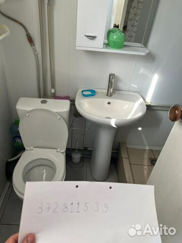

1-к. дом, 45 м²