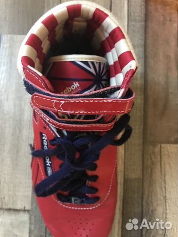 Кроссовки женские Reebok 37р Кроссовки женские Reebok 37р