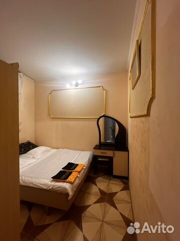 

2-к. коттедж, 60 м²