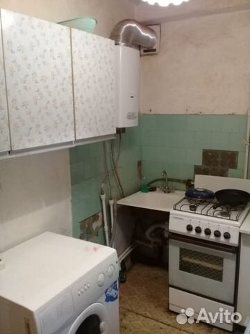2-к квартира, 45.7 м², 2/2 эт. 2-к квартира, 45.7 м², 2/2 эт.
