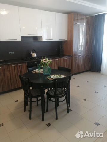 

Квартира-студия, 40 м², 2 кровати