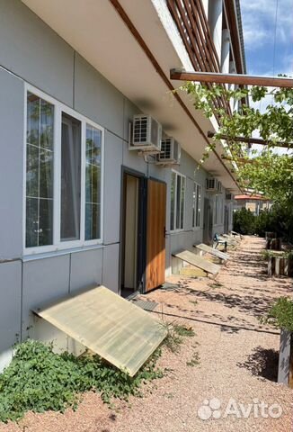 

Квартира-студия, 19,3 м², 1 кровать