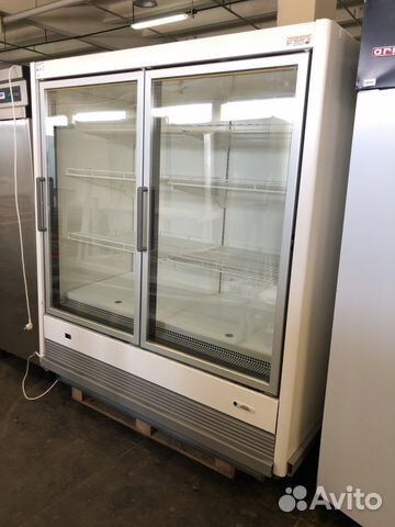 Морозильный шкаф