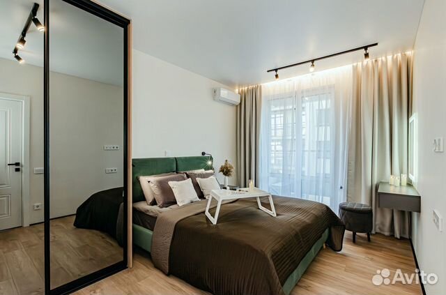 

3-к. квартира, 67 м², 4 кровати