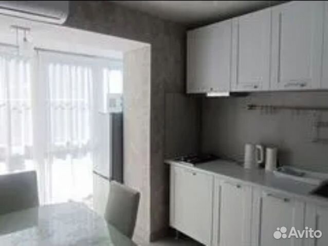 

2-к. квартира, 30 м², 3 кровати