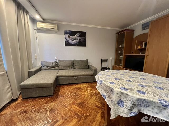 

2-к. квартира, 53 м², 1 кровать