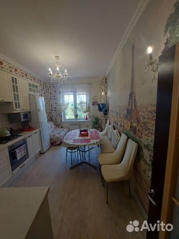 

2-к. квартира, 82 м², 6 кроватей