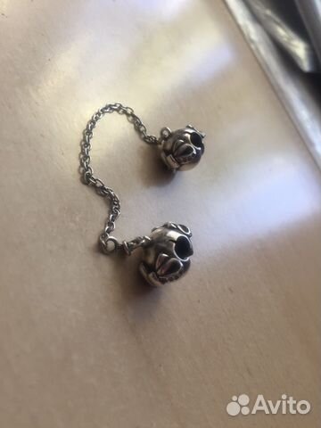 Украшение Шарм Соединительная цепочка Санлайт