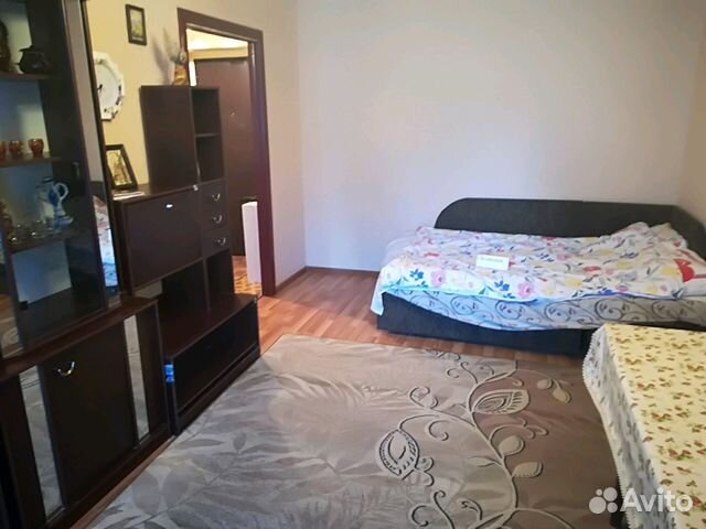 1-к квартира, 32 м², 2/5 эт. 1-к квартира, 32 м², 2/5 эт.