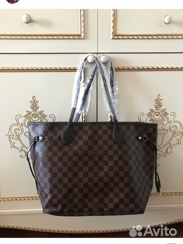 Сумка Louis Vuitton Сумка Louis Vuitton