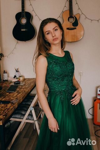Платье Платье