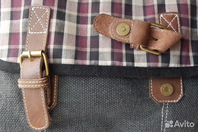 Сумка-портфель унисекс Сумка-портфель унисекс