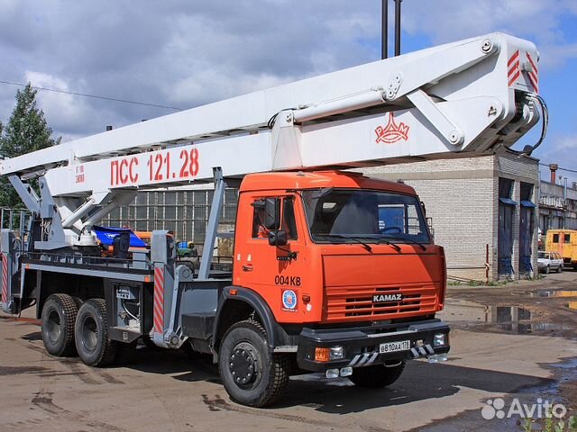 Аренда автовышки 15, 18, 22, 28, 35, 40, 45м Аренда автовышки 15, 18, 22, 28, 35, 40, 45м