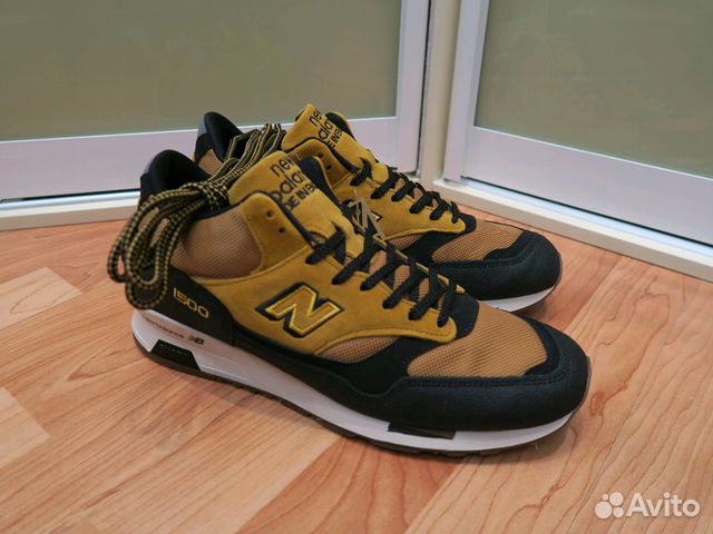 New Balance MH 1500 TK (8,5US) made in UK New Balance MH 1500 TK (8,5US) made in UK