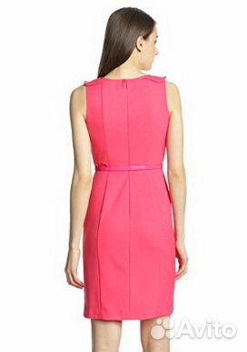 Брендовые платья-футляры. Новые. Оригиналы