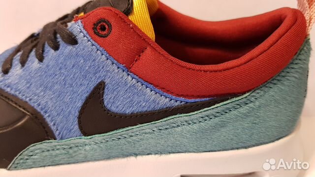Nike air max thea PRM 616723 402 us-6.5