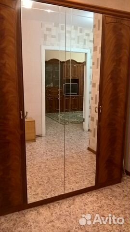 1-к квартира, 39 м², 5/9 эт. 1-к квартира, 39 м², 5/9 эт.