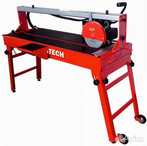 Плиткорез elitech пэ 1000/92Р