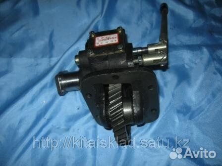 Коробка отбора мощности BAW 1065 E3