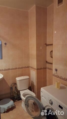 1-к квартира, 40 м², 2/9 эт.