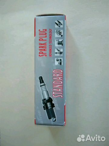 Топливные свечи Patron