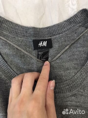 Кофта H&M Кофта H&M