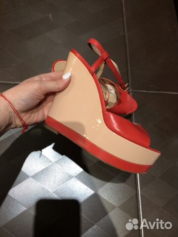 Босоножки Carlo Pazolini couture Босоножки Carlo Pazolini couture