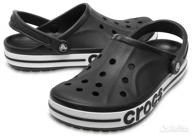 crocs bayaband