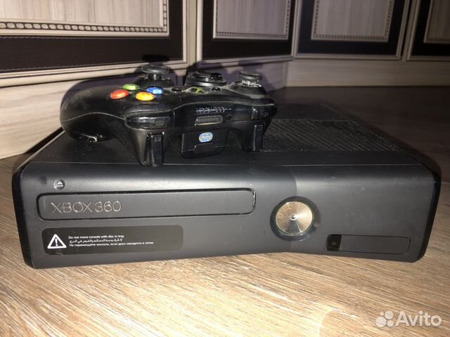 Xbox 360