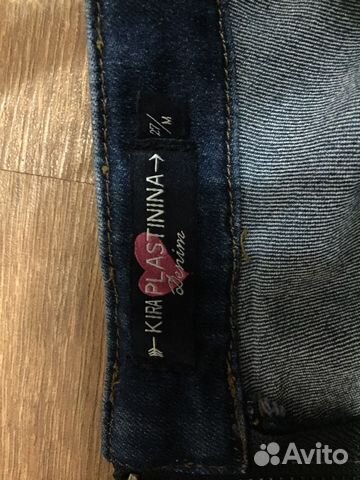 Юбка джинсовая Kira Plastinina