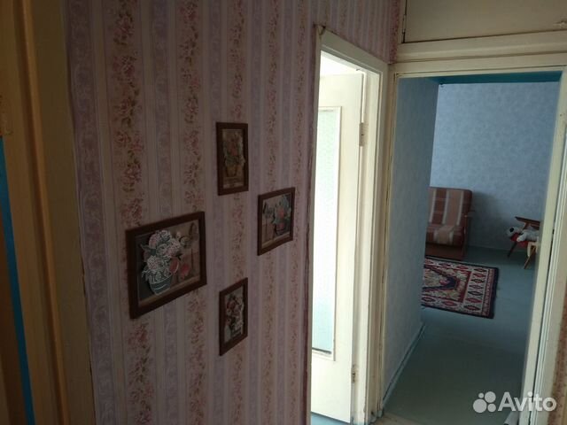 2-к квартира, 45 м², 5/9 эт.