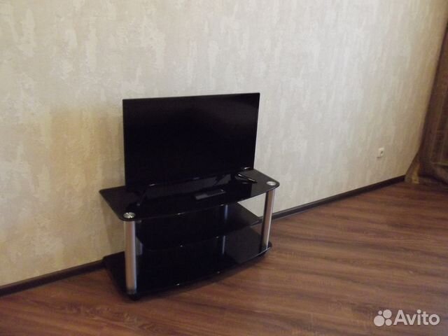 1-к квартира, 38 м², 8/9 эт.